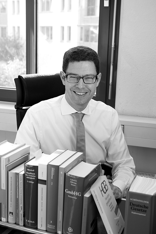 Dr. Christoph Schneider, Rechtsanwalt, MWB Dr. Christoph Schneider, Rechtsanwalt, MWB